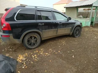 Volvo XC90 2003 автомобиль марки Volvo модель XC90 2003 г.в. VIN-номер YV1CM91H331020892 с имуществом можете ознакомиться предварительно позвонив финансовому управляющему по номеру 7-914-228-72-61 или по адресу местонахождения транспортного средства: г. Мирный, ул. Заречная, д.33