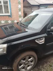 Land Rover Freelander 2, 2008 г.в., VIN SALFA28B89H134013, является предметом залога АО КБ Локо-Банк. С имуществом можно ознакомиться по адресу: Луганская Народная Республика, г. Ровеньки, ул. Энгельса, д. 74, по предварительной записи у организатора торгов. Подробную информацию о реализуемом…