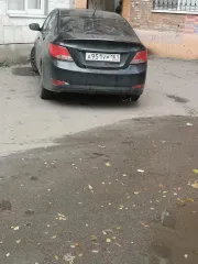 Hyundai Solaris 2015, легковой автомобиль, марка: ХЕНДЭ, модель: СОЛЯРИС, год изготовления: 2015, VIN: Z94CT41DBFR472786. Объект в залоге, залогодержатель ПАО "СОВКОМБАНК". Ознакомление с имуществом производится по адресу: Ростовская область, г. Ростов-на-Дону, ул. Вятская, д. 112/1, кв. 146, с…