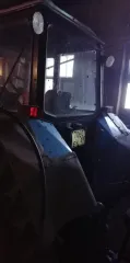 Трактор колесный МТЗ 12.21, гос номер 7060ЕУ59. С имуществом можно ознакомиться по предварительному согласованию по телефону 89027125511 или подав заявку на электронную почту: bagaev.arbitr@mail.ru. Сумма 599 000,00 руб.