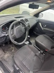 Renault Logan 2014 года, 82 л.с. Автомобиль RENAULT LOGAN, 2014 г.в. VIN: X7L4SRAV451899627