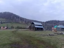 Жилой дом 109.2 кв.м с земельным участком 2471 кв.м Республика Башкортостан Жилой дом, общей площадью 109,2 кв.м., с кадастровым номером 02:18:090401:237, с земельным участком общей площадью 2471 кв.м., с кадастровым номером 02:18:090401:149, находящиеся по адресу: Республика Башкортостан, р-н…
