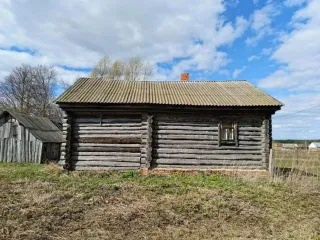 Дом 69 кв.м и земельный участок 3600 кв.м в Чувашии Жилой дом, площадь: 69кв.м., кадастровый номер: 21:09:200103:290, и земельный участок , площадь: 3 600кв.м., кадастровый номер: 21:09:200103:34, Категория земель: Земли населенных пунктов, Вид разрешённого использования: Для ведения личного…