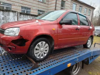 Автомобиль Lada 11183 Kalina, автомобиль Lada Granta 219000, автомобиль Lada 219060 Granta. Транспортные средства длительное время не эксплуатировались и не подвергались обслуживанию, нет возможности проверить работоспособность. Наличие скрытых повреждений выявить невозможно. Ключи и документы в…