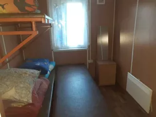 Вагон-бытовка, инв. №00001278.