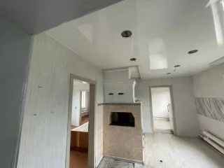 Дом 58,4 м² и участок 1118 м² в Красноярском крае. Земельный участок площадью 1118 м², с кадастровым номером 24:14:2801020:5, с одноэтажным жилым домом площадью 58,4 м², с кадастровым номером 24:14:2801020:130, расположенные по адресу: Красноярский край, Идринский район, село Идринское, улица…