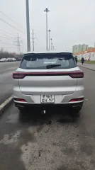 CHERY Tiggo 7 Pro MAX 2024 VIN LVVDB21B6RD729154 , Ленинградская область