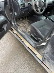 Mitsubishi Lancer 2004, 135 лс, 420650 км, VIN: JMBLNCS9W5U000726