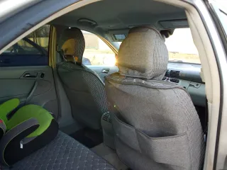 Легковой седан Mercedes-Benz C 180, 2001 г.в., государственный номер М421СВ82, цвет серебристый, VIN WDB2030351A183163, Свидетельство о регистрации ТС 99 47 №119875 от 14.03.2023г. Ознакомиться с имуществом можно по предварительной договоренности по эл. почте: au.garkavenko@gmail.com