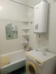 Квартира 44.4 кв.м., Сахалинская область, Поронайский район, город Поронайск, улица Ленина, дом 22, квартира 22. Общая площадь 44.40 кв.м. Вид права: общая долевая собственность, доля в праве 1/2. Кадастровый номер 65:17:0000005:676. Дата государственной регистрации: 24.03.2008. Основание…