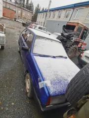 Автомобиль ВАЗ 21093. Вид транспорта: Легковой. Год выпуска: не указан. Государственный регистрационный знак: не указан. VIN номер: не указан. Марка: ВАЗ 21093. Модель: ВАЗ 21093.