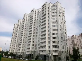 Квартира, 38,4 кв. м, Московская область, г. Подольск, ул. Юбилейная, д. 3, к. 2, кв. 261, общей площадью 38,4 кв. м. (этаж № 03), кадастровый номер: 50:55:0000000:11673, вид жилого помещения: Жилое, общая площадь: 38.4
