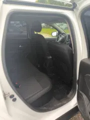 Renault Duster 2021 года выпуска VIN X7LHSREE467934390