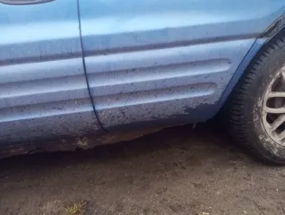 Toyota Rav 4, 1997, vin: JT172SC1100134064, цвет кузова: синий