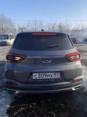 Chery Tiggo 4 Pro, 2024 года, 113 л.с., 11971 км. Автомобиль легковой, марка: CHERY TIGGO4 PRO, модель: Тиго про, VIN: LVVDB21B2RC056062, государственный регистрационный номер: С309МХ57, год изготовления: 2024