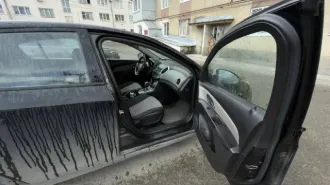 Chevrolet Cruze, 2014 года, 109 лс, 276322 км, АКПП. Легковой автомобиль марка: CHEVROLET CRUZE, VIN: XUFJA686JE3026268, Год выпуска: 2014, цвет: черный металлик, мощность двигателя (л/с): 109