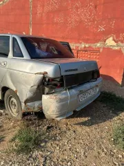 ВАЗ 21103 2002 Легковой автомобиль ВАЗ 21103, легковой седан, 2002 года выпуска, серебристо-голубой, VIN XTA21103020514620, гос. рег.знак: 0057КЕ30.