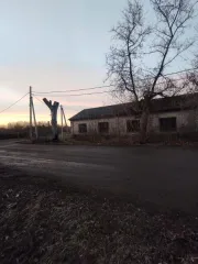 Нежилое здание, 255.1 м², Тульская область, Киреевский район, нежилое отдельно стоящее здание с земельным участком по адресу: Российская Федерация, Тульская область, Киреевский район, п. Шварцевский, ул.Восточная. Год ввода в эксплуатацию: 2012. Количество подземных этажей: 0. Вид ограничений и…