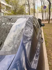 Honda Civic 2008, год выпуска – 2008, VIN – NLAFD76408W001013. Обременения: залог АО Tbank. Honda Civic, год выпуска – 2008, VIN – NLAFD76408W001013. Обременения: залог в пользу АО Tbank. Техническое состояние транспортного средства: "На ходу, но ошибки по тормозной системе и АБС. Также постоянно…