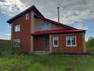 Земельный участок (для ИЖС) с находящимся на нем объектом незавершенного строительства, кад. №43:12:430163:169, адрес: Кировская область, Кирово-Чепецкий район, с/п Просницкое