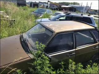 ВАЗ-21093 1999 года, госномер К439ЕХ154, VIN XTA210930Y2611869, документы в наличии, ключи отсутствуют. Nissan Pulsar 1997 года, госномер О535КР154, кузов FN15854069, документы и ключи в наличии. Nissan Avenir 2000 года, госномер В946ЕТ154, кузов PNW11050717, документы в наличии, ключи отсутствуют…