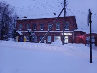 Дом Кондакова 638.3 кв.м, земельный участок 1107 кв.м, Костромская область. Здание ("Ансамбль: кон.ХIХв - нач. ХХвв. Дом Кондакова кон.ХIХв - нач. ХХвв."), 3-этажное, кирпичное, площадь 638,3 кв.м., кадастровый номер 44:09:160219:50, объект культурного наследия. Адрес: Костромская область…