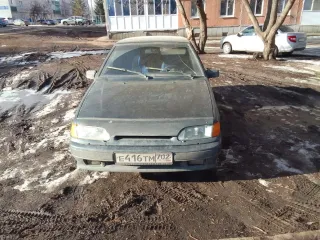 ВАЗ 21114 2013 Автомобиль марки ВАЗ модель 21114 2013 г.в. VIN-номер XTA211440D5206844 Осмотр имущества осуществляется с 10:00 до 17:00 по мск, за исключением выходных и праздничных дней, выпадающих на данный день недели, согласно производственному календарю, по предварительному согласованию с…