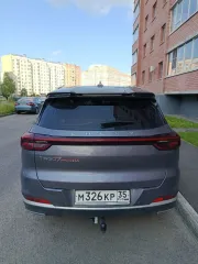 Автомобиль марки CHERY модель Tiggo 7 Pro MAX 2023 г.в. VIN номер LVVDB21B3PD569750 Ознакомление с имуществом по предварительной записи в рабочие дни с 09:00 до 17:00 по телефону +7 9218277775. Транспортное средство находится в городе Череповец Вологодская область.
