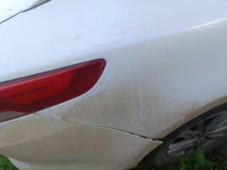 Kia Optima 2017 года, 149.5 л.с., пробег 200119 км. Автомобиль легковой, марка и модель: Kia JF (Optima), VIN: XWEGT411BJ0001919, государственный регистрационный номер: С404ОВ716, год изготовления: 2017. Транспортное средство имеет повреждения.