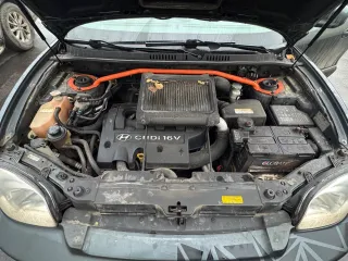 Hyundai Santa Fe 2008, автомобиль, идентификационный номер VIN: X7MSC81VP8A009581, регистрационный знак Е966АА550. Имущество является предметом залога АО МФК «САММИТ».