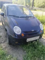 Daewoo Matiz 2007, 51 л.с., 150000 км. Легковой автомобиль, марка: Daewoo, модель: Matiz MX, год изготовления: 2007, VIN: XWB4A11BV7A121468, г/н: В328КО154. Пробег уточнять при осмотре.