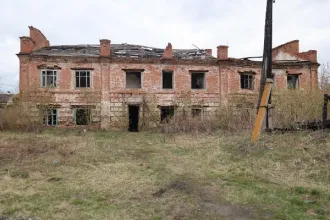 Дом жилой 373.9 кв.м Курганская область Объект культурного наследия регионального значения «Дом жилой», по адресу: Курганская область, г. Шадринск, ул. Михайловская, д. 55а Объект недвижимого имущества - объект культурного наследия регионального значения«Дом жилой»: здание с кадастровым номером…