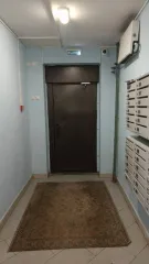 Квартира 68.9 кв.м, 2 комнаты, Люберцы. Жилое помещение площадью 68.9 кв. м, кадастровый номер 50:22:0010104:6711, расположенное по адресу: Российская Федерация, Московская область, городской округ Люберцы, город Люберцы, улица Л. Толстого, дом 17А, квартира 42.