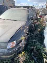 Toyota Carina, г/н Т554МР174, 1996 г.в., VIN SB164ABK00E164269