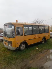 Paz 32053-70 2011 autobus dlya perevozki detey, PAZ-32053-70, VIN X1M3205CXB0004044, god izgotovleniya TS - 2011, kategoriya TS: D, model, № dvigatelya 523400 B1005155, shassi № otsutstvuet, kuzov (kabina, pritsep) № X1M3205CXB0004044, tsvet kuzova (kabiny) ZHELTYY, PTS 52 NE 541804, data vydachi…