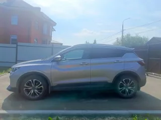 Geely Coolray 2023, автомобиль марки Geely модель Coolray 2023 г.в., VIN-номер Y4K8622Z5PB929529, Московская обл., г. Электрогорск, ул. Некрасова, д.7, тел. 8-977-444-34-11, Елена.