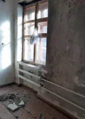 1/3 доля двухкомнатной квартиры площадью 34.9 кв.м. Назначение: жилое, 2 этаж. Адрес: Россия, Пермский край, г. Краснокамск, пер. Восточный, д. 2, кв. 11. Кадастровый номер: 59:07:0020138:94.