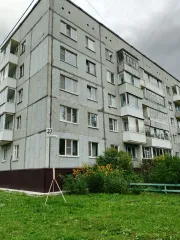 Квартира, 33,7 кв.м, Архангельская область, г. Котлас, ул. Мелентьева, д. 37, кв. 40, назначение: жилое, площадь: 33,7 кв.м., кадастровый номер: 29:24:040102:428, адрес (местоположение): Архангельская область, г.о. Котлас, г. Котлас, ул. Мелентьева, д. 37, кв. 40.