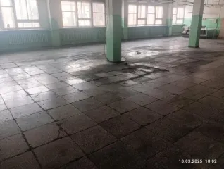 Нежилое помещение 646.8 кв.м, Свердловская область, г. Нижняя Тура, ул. Скорынина, д. 17. Помещение № 1, назначение: нежилое; площадь - 646,8 кв.м.; этаж: 1; кадастровый номер 66:17:0809003:1176. Технические характеристики: этажность здания - 1, год постройки - 1969, площадь - 646,8 кв.м…