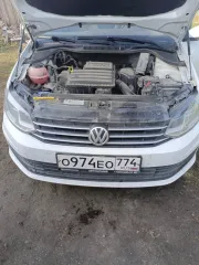 Volkswagen Polo 2019. <p>Транспортное средство: Volkswagen Polo, идентификационный номер (VIN): XW8ZZZ61ZKG059545, год выпуска: 2019, гос.номер О974ЕО774. Имущество является предметом залога АО «TBank» (ИНН 7710140679; ОГРН 1027739642281), адрес 127287, г. Москва, ул. 2-я Хуторская, д. 38А, стр…