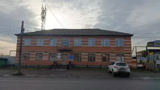 Нежилое помещение 31,8 кв.м, Курганская область, г.Далматово, ул.Советская, д.112 с кадастровым номером 45:04:020110:853, этаж № 2, общей площадью 31,8 кв.м. Номер РФИ П13740008496. Назначение: нежилое. Право: собственность РФ, запись регистрации в ЕГРН от 08.09.2022 №…