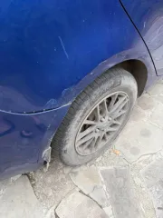 Kia Rio 2012 года, 123 лс, 330000 км, АКПП, легковой автомобиль, VIN-номер: Z94CB41BBDR104462, государственный регистрационный номер: М504МУ550