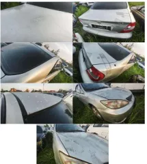 Lada VAZ-21099 2012, VAZ 21043, GAZ-3110, VAZ 2107, Moskvich 412, VAZ- , Алтайский край