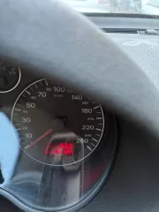 Audi A3 2007, VIN WAUZZZ8P67A172442, год выпуска 2007, модель, № двигателя BVZ 021206, цвет красный, мощность двигателя 150 л.с., тип двигателя бензиновый, 161122 км