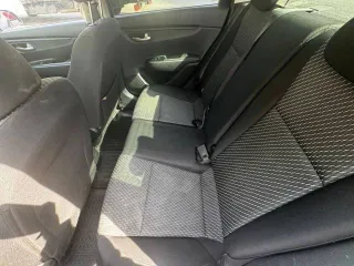 Kia Rio, 2017 года, 75 лс, АКПП, легковой автомобиль, марка: KIA, модель: Rio, год изготовления: 2017 г.в., VIN: Z94C241BBJR014809
