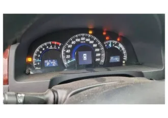 Toyota Camry 2011, 277 лс, 271191 км, АКПП. Легковой автомобиль Тойота Камри, 2011 года выпуска, VIN XW7BK4FKX0S000278.