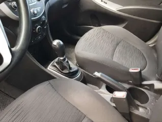 HYUNDAI Solaris, 2016. Автомобиль марки HYUNDAI модель Solaris 2016 г.в. VIN-номер Z94CT51DAHR155310. Ознакомиться можно по месту его нахождения: г. Тюмень ул. Лиамова д. 36, предварительно согласовав время с финансовым управляющим по тел. +79128007109, либо путем направления запроса на электронную…