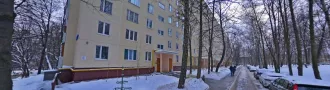 Квартира, общей площадью 44,3 кв.м., кадастровый номер 77:05:0008004:7099
Находящаяся по адресу: город Москва, вн.тер.г. муниципальный округ Чертаново Южное, ул. Чертановская, д. 66, корп. 2, кв. 23
Являющаяся предметом залога ПАО "АК БАРС" Банка
В квартире зарегистрированы несовершеннолетние…