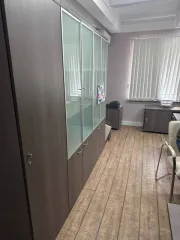 Производственный комплекс 2094.1 кв.м в Московской области, поселок Купавна, улица Проектная. В состав комплекса входят: земельный участок площадью 888 кв.м (кадастровый номер: 50:15:0071001:12); нежилое здание площадью 204.8 кв.м (кадастровый номер: 50:15:0071001:896); нежилое здание площадью…