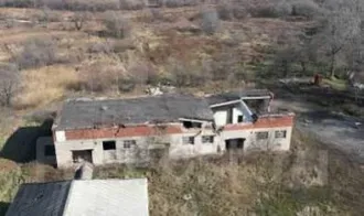 Здание из металлоконструкций (сборно-разборное) 12х42 метра